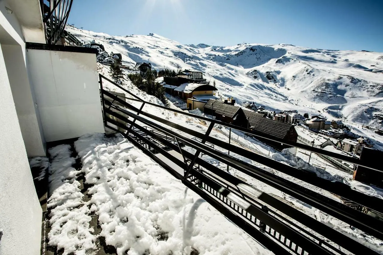 Lotto Apartment Sierra Nevada 0*,  Spain