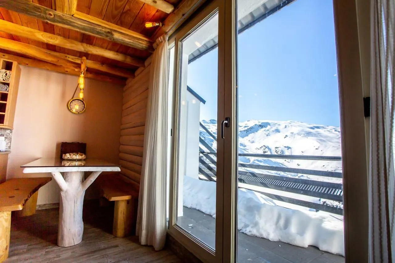 Lotto Apartment Sierra Nevada