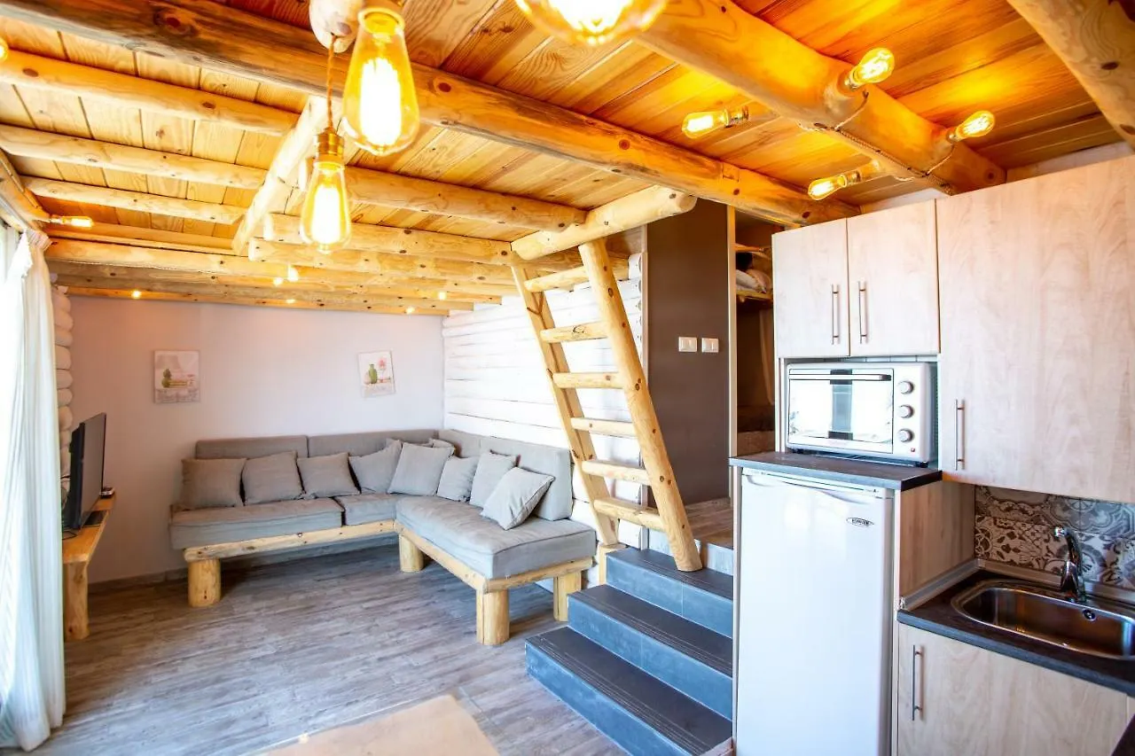Lotto Apartment Sierra Nevada