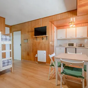San Bernardo Apartment&garage Apartamento