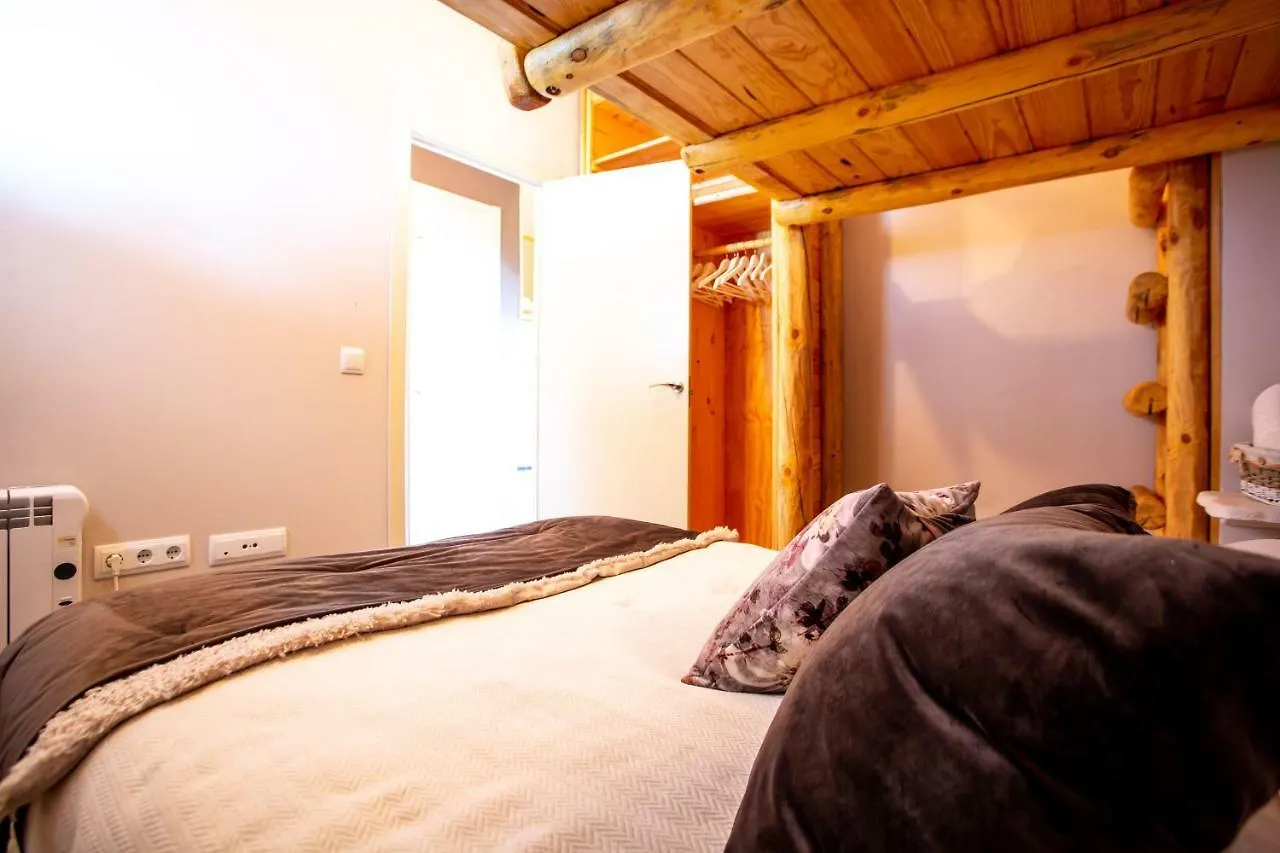 Lotto Apartment Sierra Nevada Spain